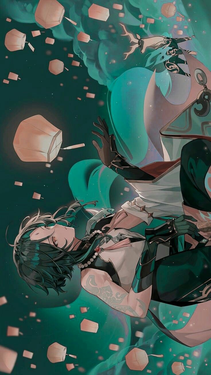 一人之下漫画封面